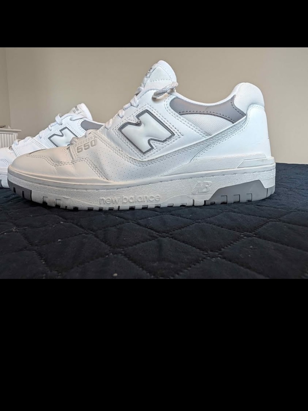 New Balance 550 - Men's size 11